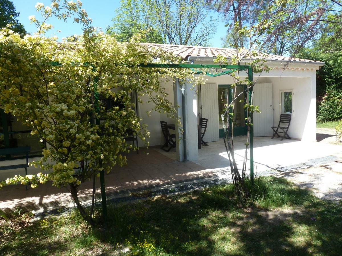 Le Cottage Ailhon Kültér fotó