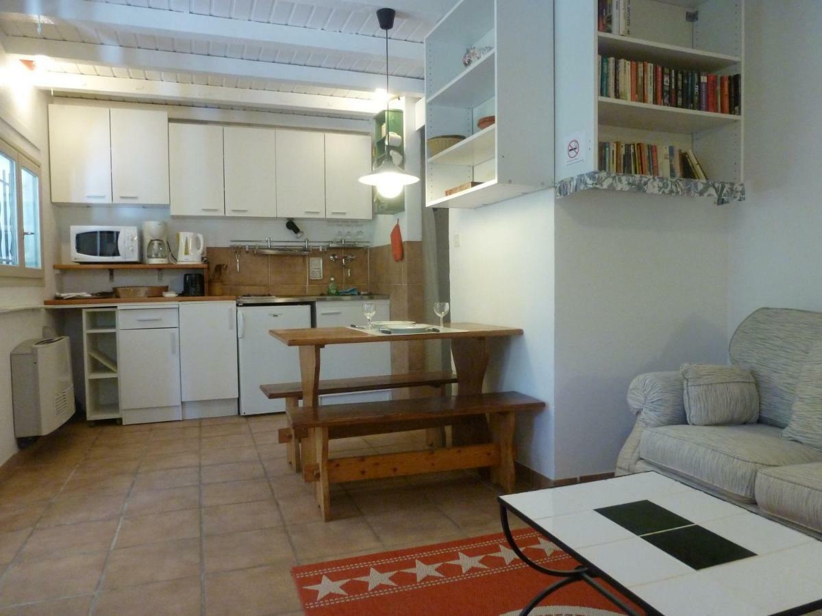 Le Cottage Ailhon Kültér fotó