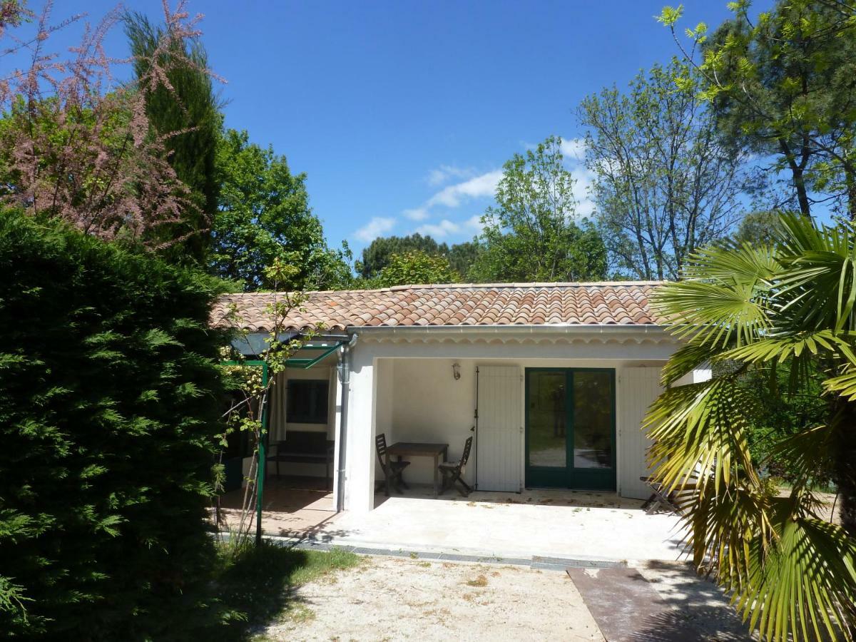 Le Cottage Ailhon Kültér fotó