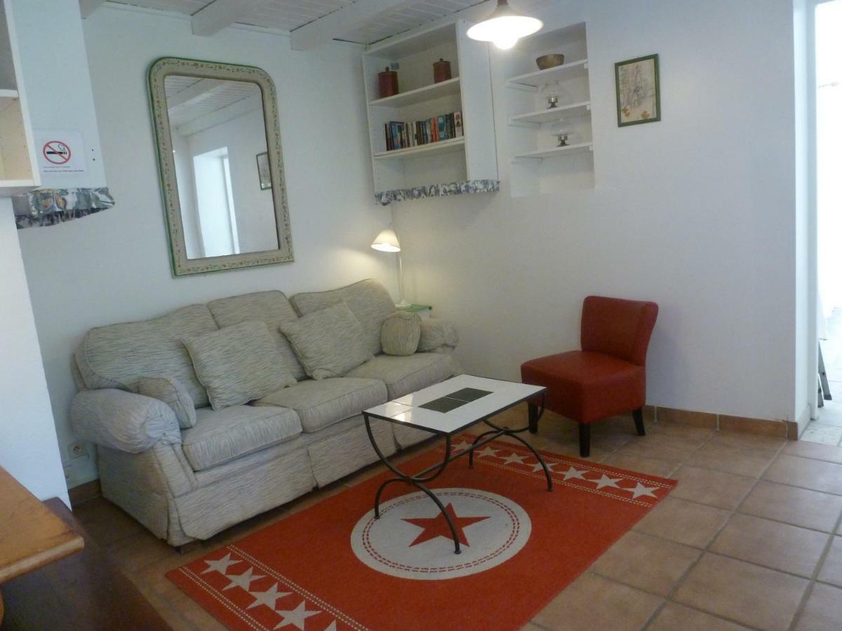 Le Cottage Ailhon Kültér fotó