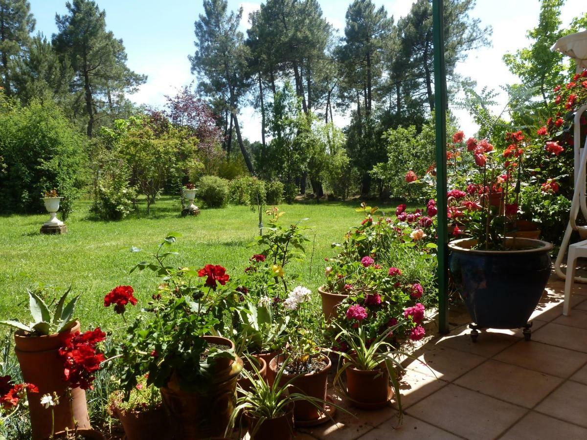 Le Cottage Ailhon Kültér fotó
